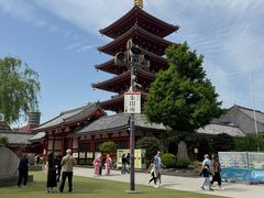 -浅草寺