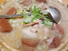 -金掌勺·锅包肉(广渠门店)