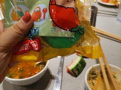 -海底捞火锅(安吉万达店)