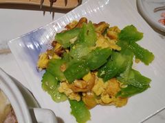 -马白开来特色羊排揪片子  (总店)