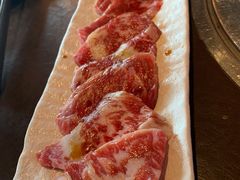 -御牛道日式烤肉料理(杭州万象城店)