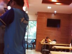 大堂-鲜芋仙(宝地广场店)