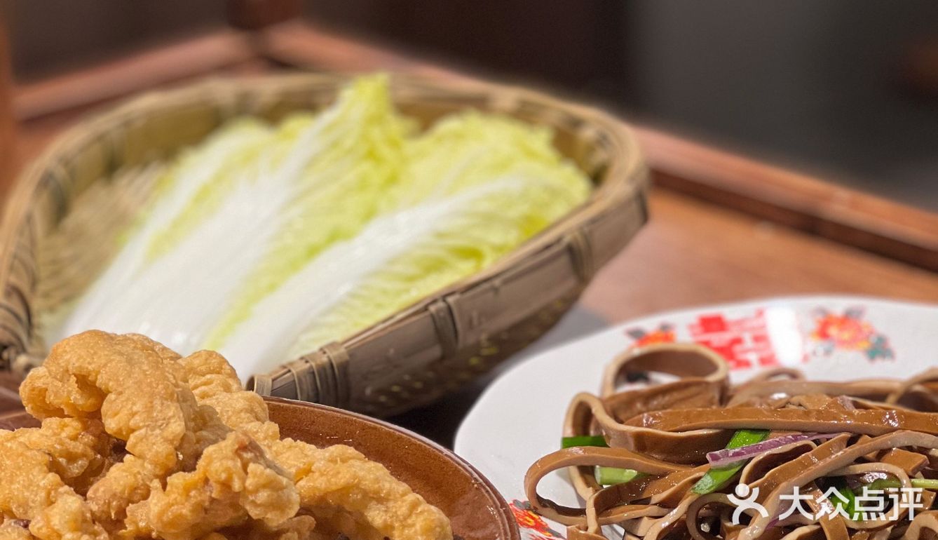 楠火锅，五斤牛油一斤料