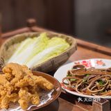 楠火锅，五斤牛油一斤料