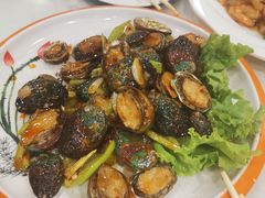-老苏扬饭店