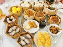 -番禺宾馆丽苑厅