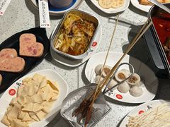 -鱼酷活鱼烤鱼(新世界城店)
