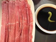 -洪运轩饭庄(北纬路店)
