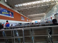 -成都东站汽车客运站