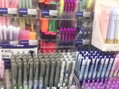 -晨光文具(天客隆大厦大商超市店)