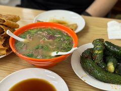 -王三姑牛肉饼