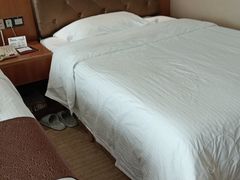 -南洋长胜酒店(广州东站天平架地铁站店)