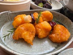 -卯时·龙光雅宴·精致锡帮菜(惠山古镇店)