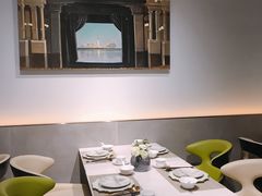 卡座-闻见中国海南菜(K11店)