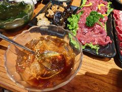 -束河人家(南锣鼓巷店)