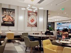 大堂-港丽餐厅(高德置地店)
