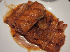 -黑窑厂糖油饼烤鸭·清真菜(旗舰店)