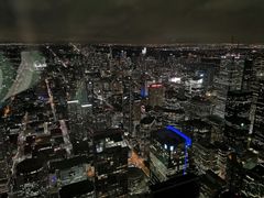 -360 The Restaurant at the CN Tower