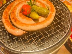 -卢布里西餐厅(海拉尔店)