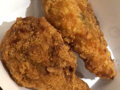 麦麦脆汁鸡-麦当劳(前海店)