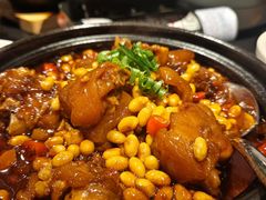-小户人家(循礼门南国中心店)