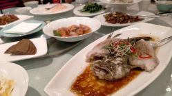 -梅龙镇酒家·宴会厅(南京西路总店)