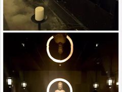 -梅筑·创意料理(王府井百货店)
