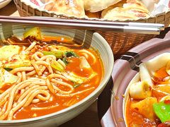 -纳鲁孜·新疆特色餐厅(上海悦荟广场店)