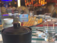 -快乐海鲜酒楼(滇池路店)