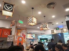 -吉野家(上海美罗城店)