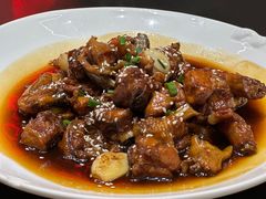 -老李家土菜馆·安吉地标美食