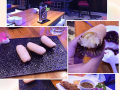 -hallch好吃餐厅(奥体中心店)