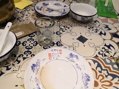 -阿拉丁新疆风味餐厅·清真(罗廊巷店)