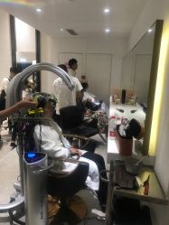 点击看大图 -OnHair Salon