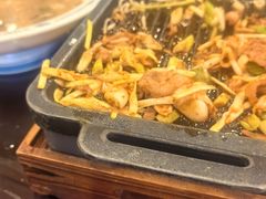 -老雒阳面馆·水席·洛阳菜(王城路店)