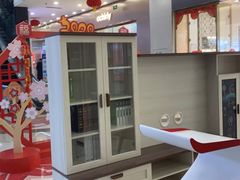 -万达广场(济南魏家庄店)
