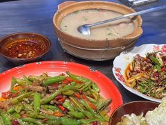 -馬伍旺川菜(江北虹悦城店)