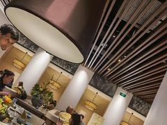 大堂-枕水江南(铁西万象汇店)