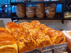 -麦田工坊(月湖店)