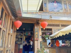 -小厨子私房菜·云南美食店