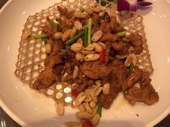 -刘胖子家常菜·蹄花焖藕(兴业店)