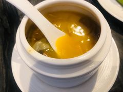 -长沙北辰洲际酒店-兰调全日餐厅