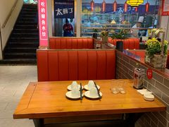 大堂-渔家风味·鲅鱼水饺·央视展播·海鲜天津菜(开发区店)