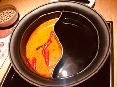-温野菜涮涮锅(西单大悦城店)