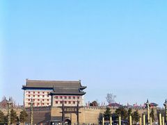 -西安城墙·碑林历史文化景区