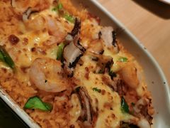 -必胜客(机场路店)