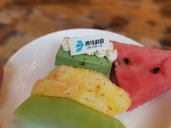 -杭州城中香格里拉大酒店