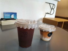 -LAB COFFEE来杯咖啡(浦仓路店)