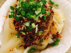 豌豆凉粉-川剧团老凉粉