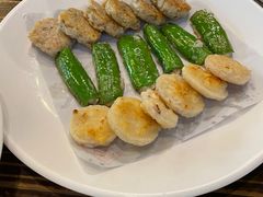 -猪肉婆私房菜(容桂总店)
